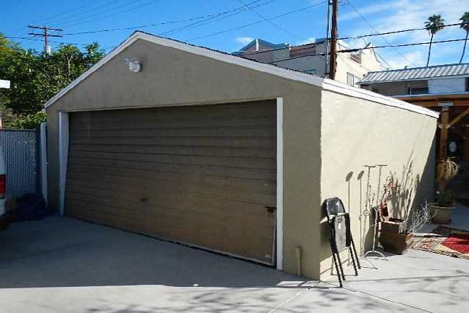 Building Photo - 532 Porter St