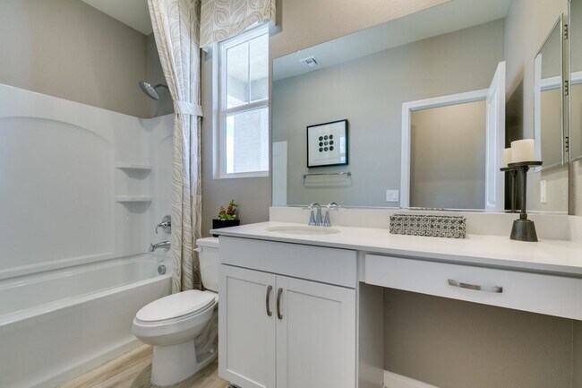 Building Photo - Fully Furnished 3BD Inspirada Home