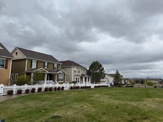 Building Photo - Parkside property for RENT