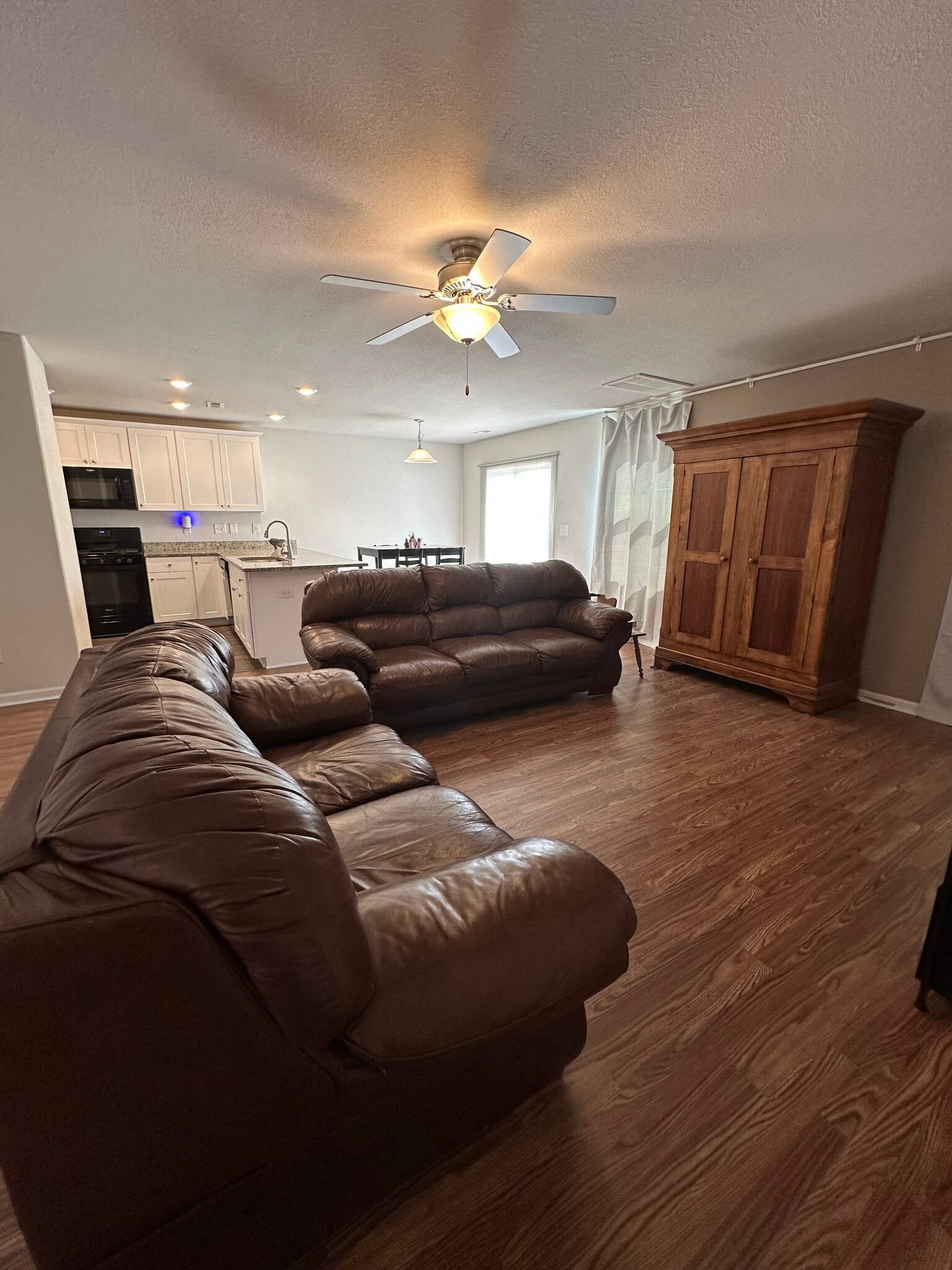 Building Photo - 2071 Alderman Way