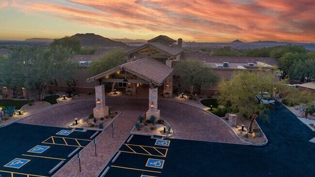 Building Photo - Stunning Custom Mediterranean Estate with ...