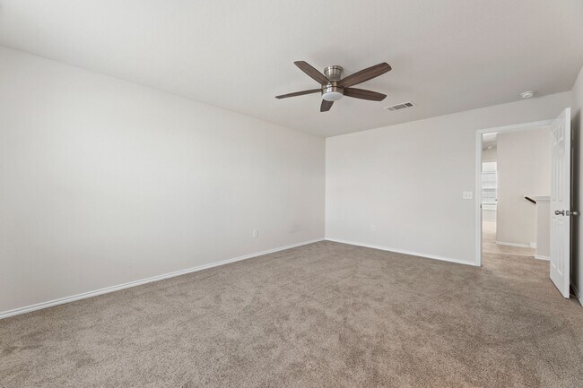 Building Photo - 5710 Pampus Prairie Rd