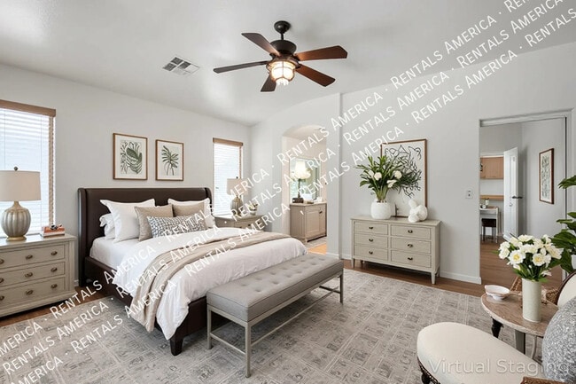 Building Photo - 3883 E Rose Quartz Ln