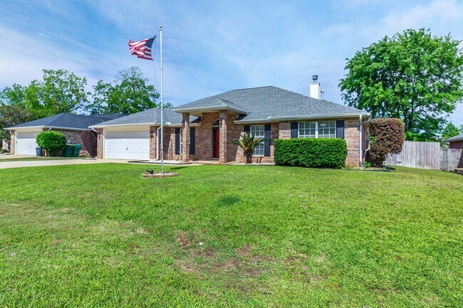 Building Photo - 3175 Border Creek Dr