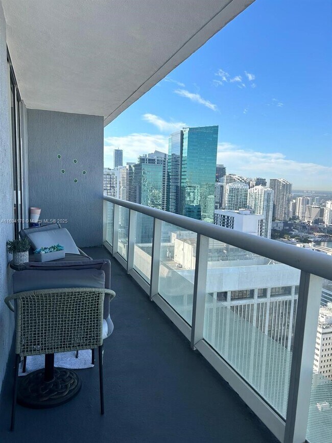 Building Photo - 50 Biscayne Blvd