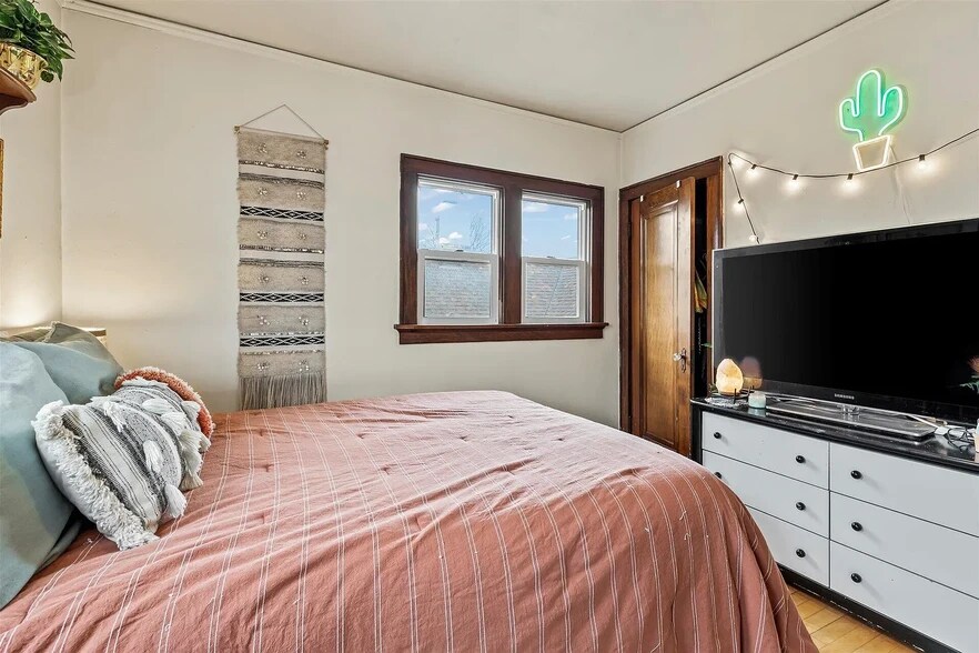 Bedroom 1 - 2567 N 60th St