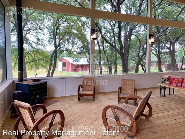 Building Photo - 4 br, 3 bath House - 1227 Deer Run Rd
