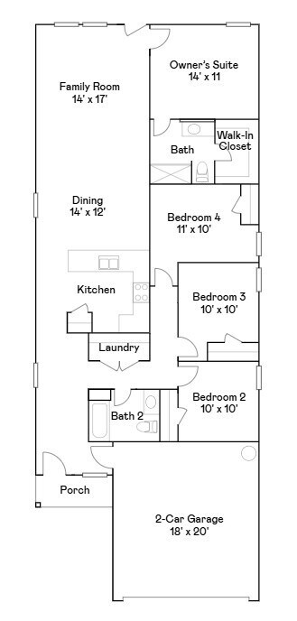 Building Photo - 16723 Old Wagon Wy