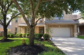 Building Photo - 25619 Tower Side Ln