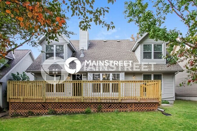 Building Photo - 3 Bedroom Pet-Friendly Home in Kansas City...