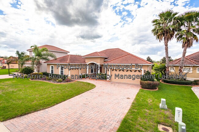 Building Photo - 3960 Sunset Lake Dr