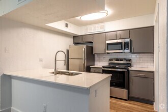 Interior Photo - Pleasant Creek Apartments