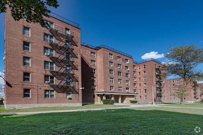 Building Photo - Nordeck Co-Op