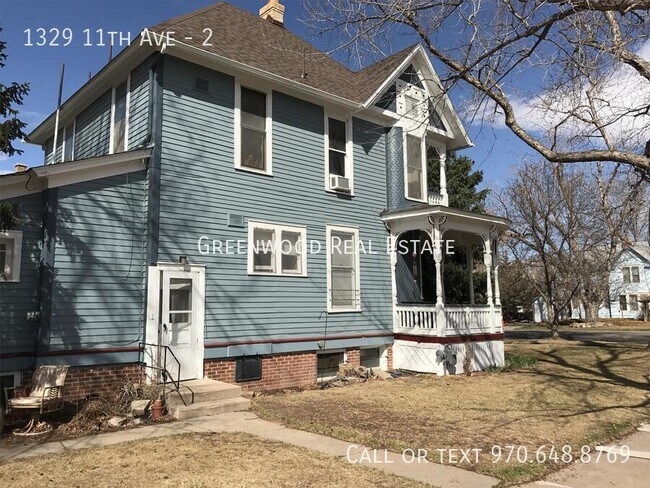Building Photo - 1329 11th Ave