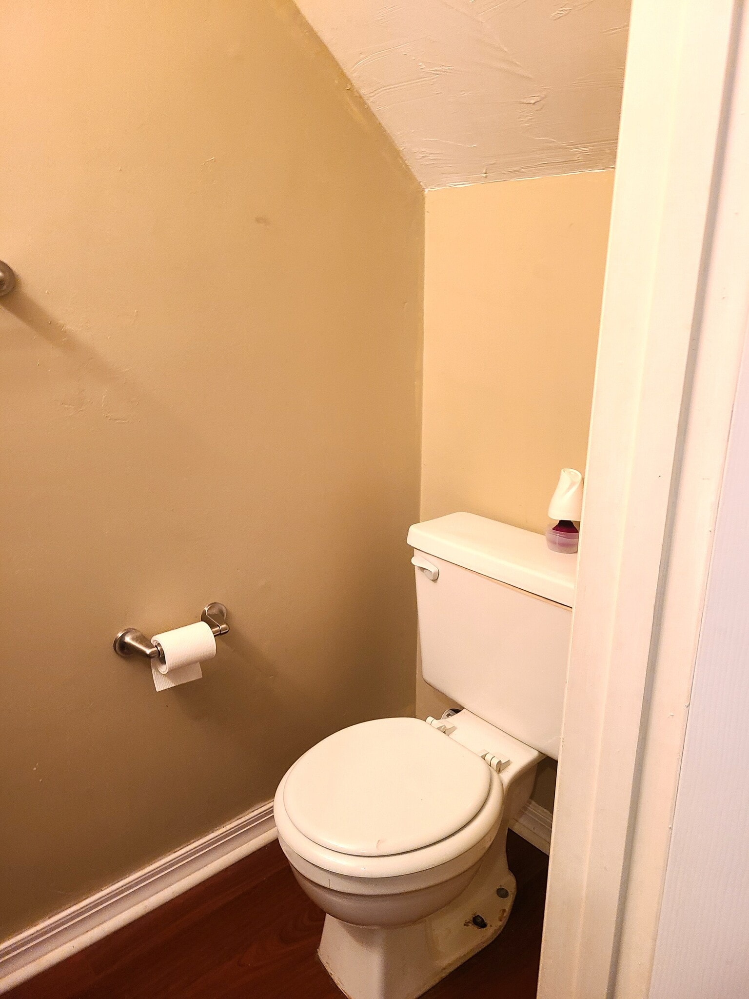 Building Photo - 6124 SW 8th Pl