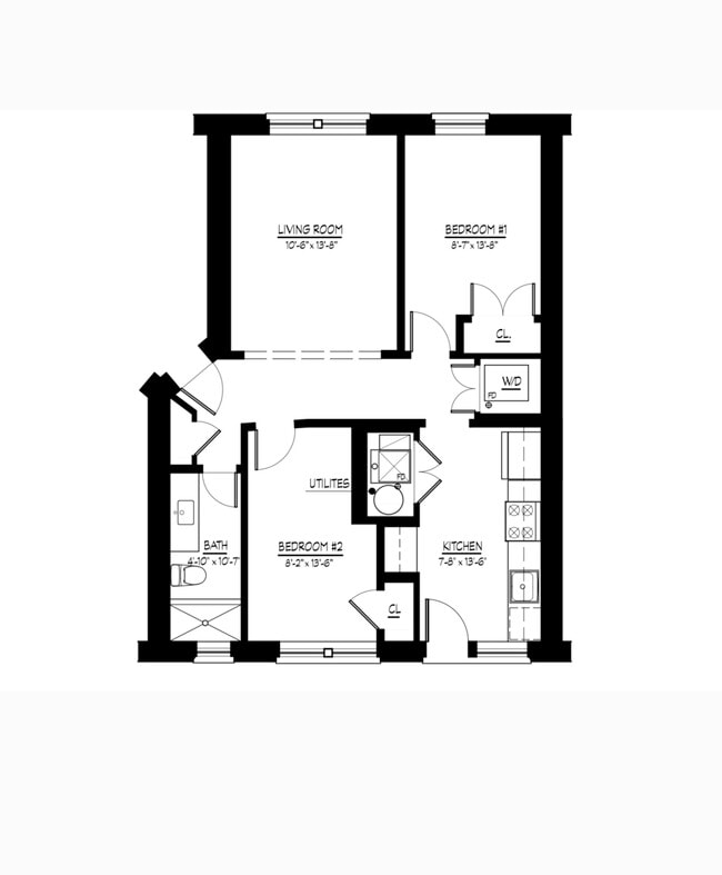 Building Photo - 637 E 49th St