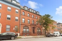 Building Photo - For Rent: Stylish Urban Living at 815 Park Ave – Your City Oasis Awaits!