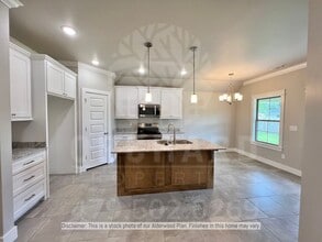 Building Photo - Siloam Springs- Single-Family Home- Stunning 4 Bedroom Home- Alderwood Plan!