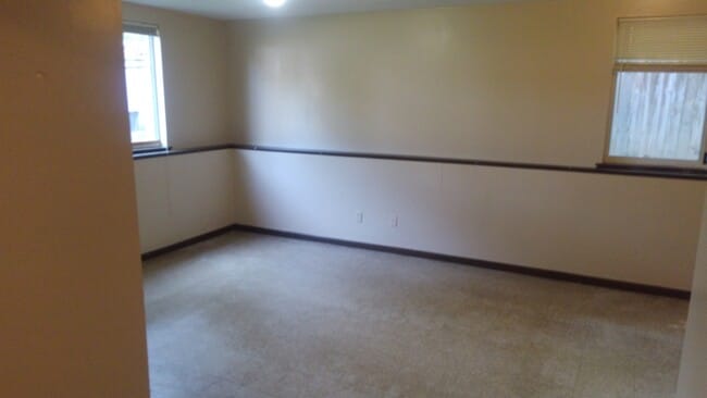 Downstairs living room - 242 Spartan Ave