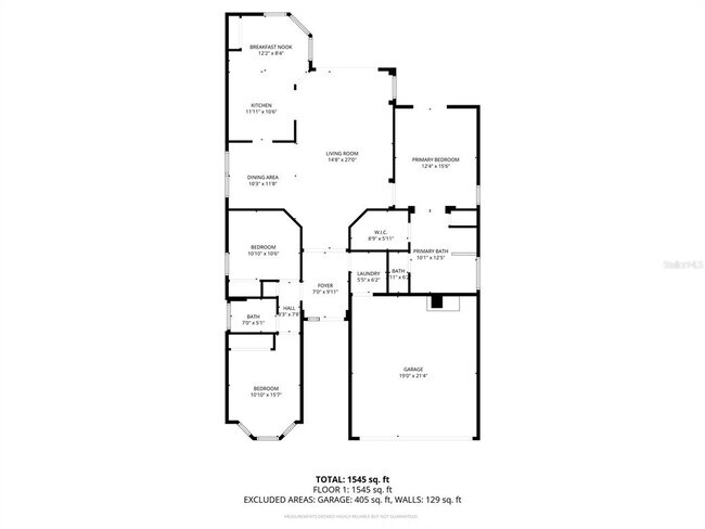Building Photo - 8630 Sandy Plains Dr