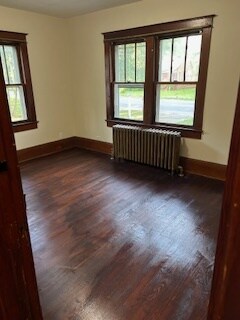 Bedroom#1 - 230 S Hope Chapel Rd