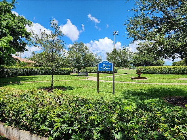 Building Photo - 16441 NW 89th Ct