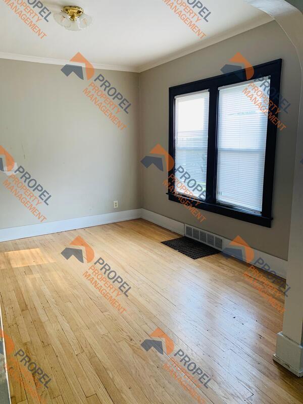 Building Photo - 1277 Fort Park Blvd