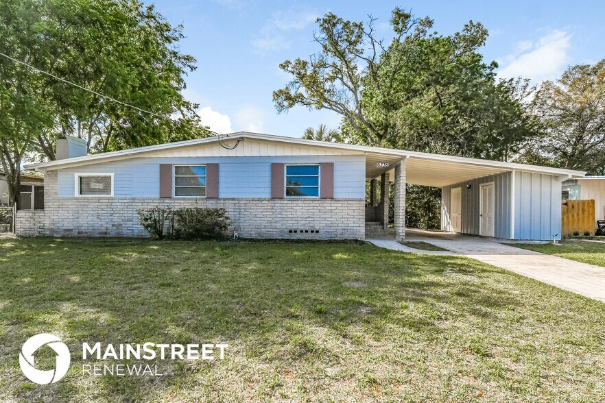 Primary Photo - 6238 Green Pine Ln