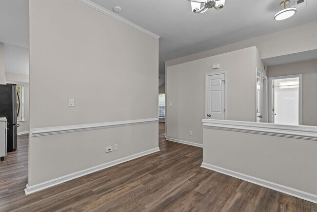 Building Photo - Burbage Grant 4 bedrooms- Ready Now!