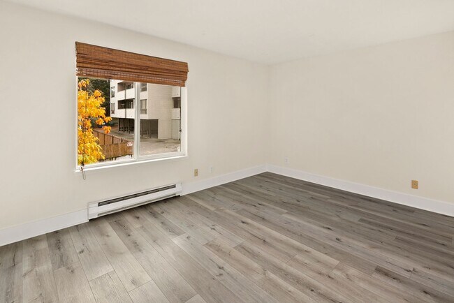 Building Photo - 1Bd/1Ba Seattle Condo