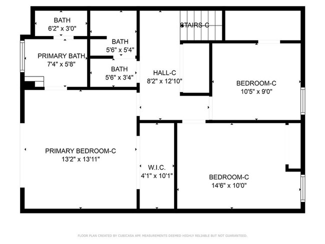 Building Photo - Charming 3-Bedroom, 2.5-Bathroom Patio Hom...