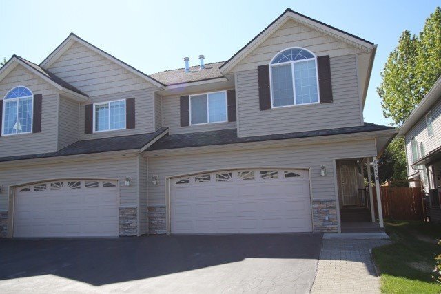 Building Photo - 3 Bedroom East Anchorage Condo!