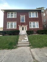 Building Photo - 1149 Louisville Ave