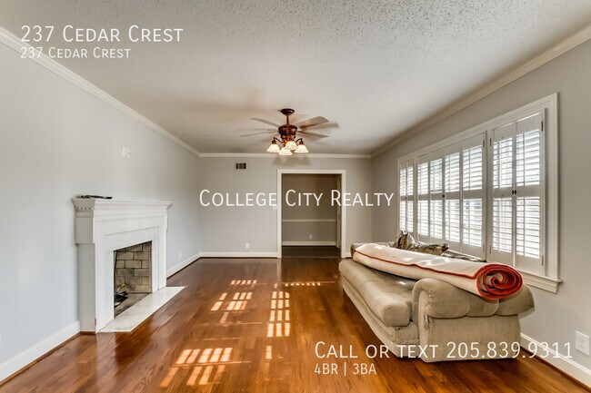 Building Photo - 237 Cedar Crest