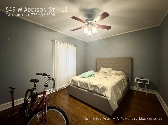 Building Photo - 549 W Addison St