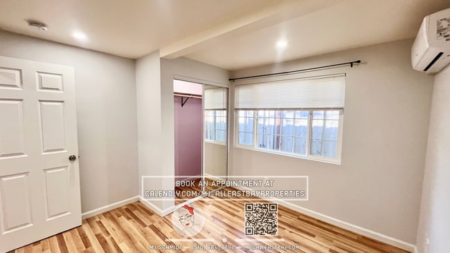 Building Photo - 3 bedroom home in El Sabrante with EV charger, 2 parking spots, 1 car garage, ac/heat!