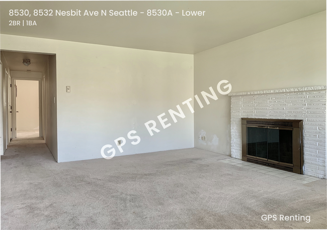 Building Photo - Beautiful 2 Bedroom 1 Bath Near Green Lake!