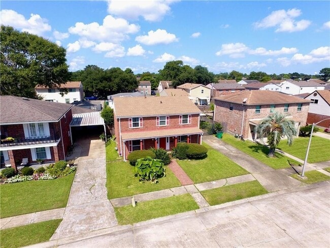 Building Photo - 316 Bienville Dr