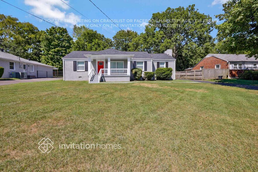 Building Photo - 512 Inwood Dr