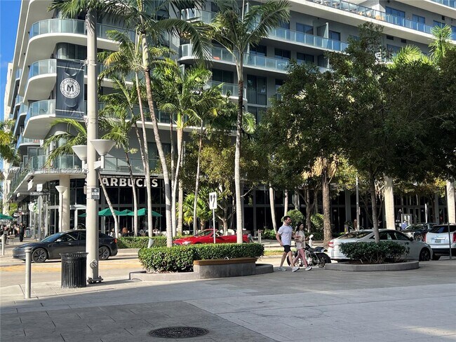 Building Photo - 3301 NE 1st Ave