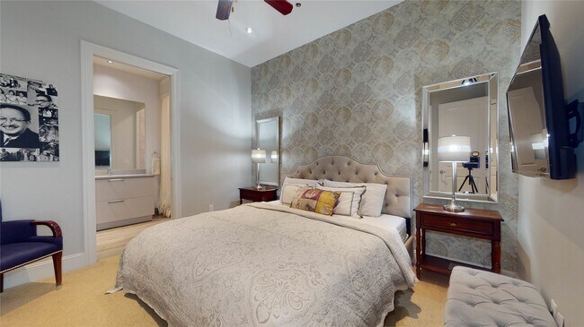 Building Photo - 1409 Post Oak Blvd