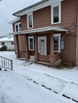 Building Photo - 713 N 8th Ave