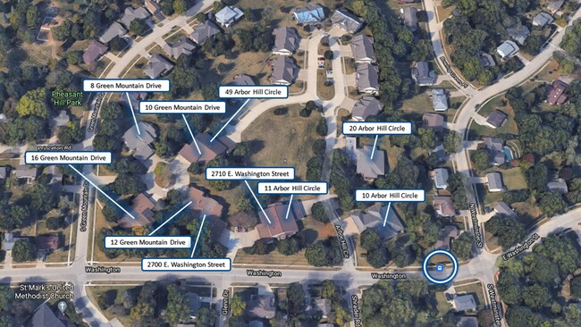 Building Photo - 16 Green Mountain Dr