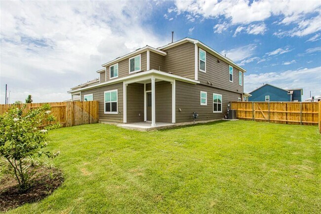Building Photo - 7305 Spotted Leaf Wy