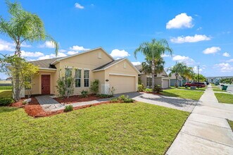 Building Photo - Bay Meadows Gated Community