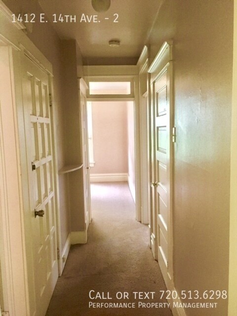 Building Photo - 1412 E 14th Ave