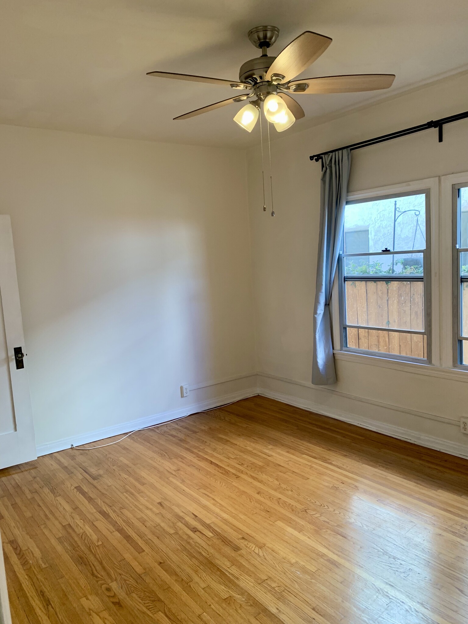 Second Bedroom - 8569 Horner St
