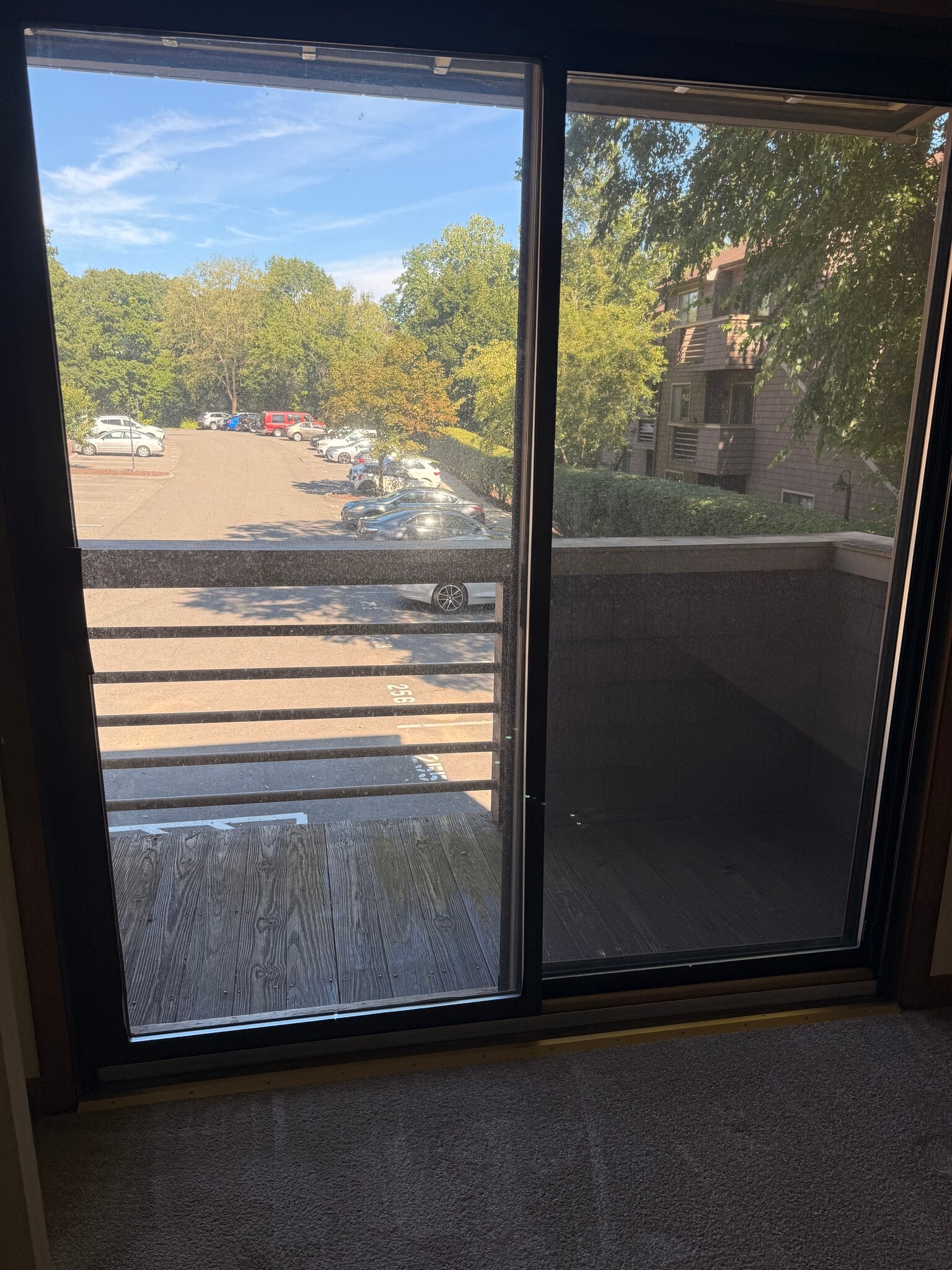 Deck - 166 Old Brookfield Rd