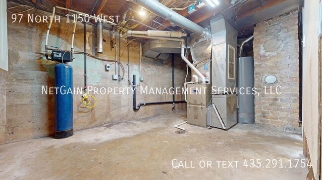 Building Photo - 97 N 1150 W