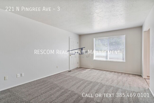 Building Photo - 221 N Pingree Ave